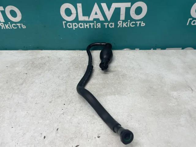 164460011R RENAULT Трубка топливная, от фильтра к насосу купить в Днепр