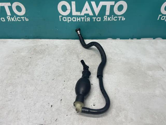 RENAULT 164460011R Трубка топливная, от фильтра к насосу в наличии Ужгород