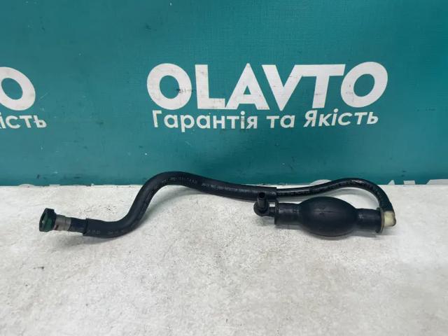 164460011R Трубка топливная, от фильтра к насосу купить Одесса