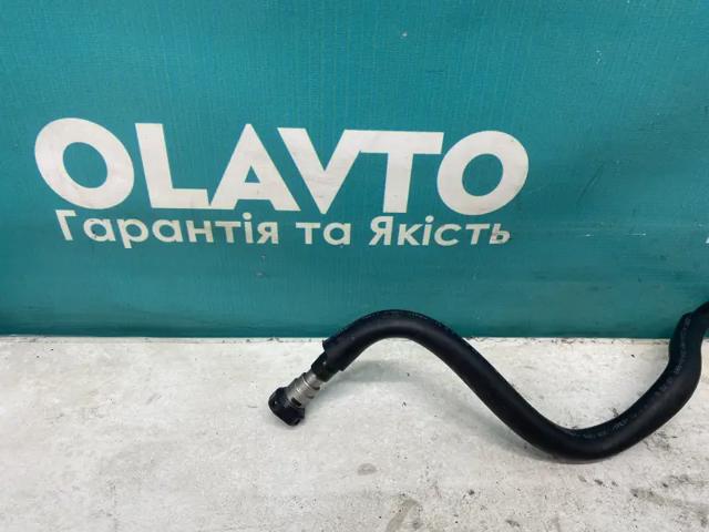 RENAULT 164460024R Трубка топливная обратки от ТНВД к фильтру в наличии Кривой Рог