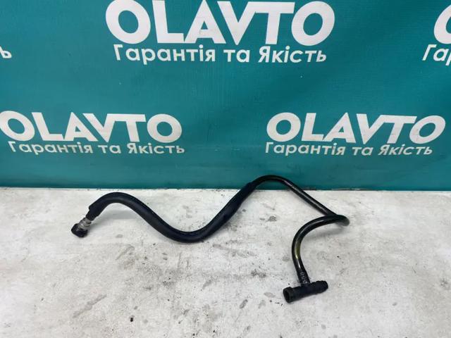 164460025R RENAULT Трубка топливная обратки от ТНВД к фильтру купить в Павлоград