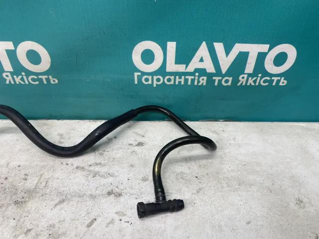 RENAULT 164460025R Трубка топливная обратки от ТНВД к фильтру в наличии Сумы