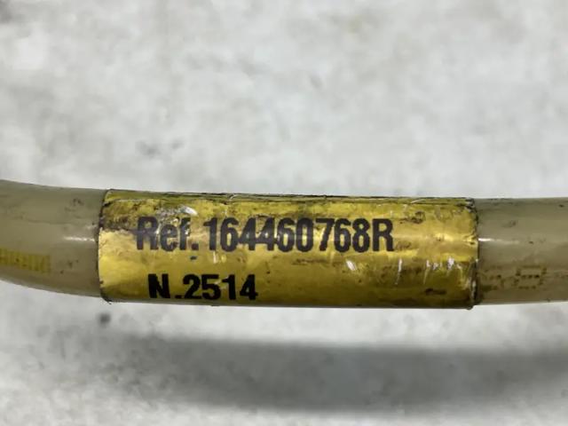 RENAULT 164460768R Трубка топливная обратки от ТНВД к фильтру в наличии Каменское