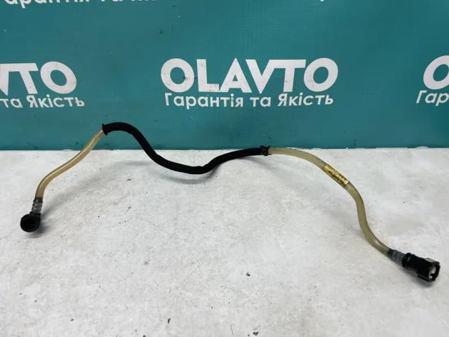 164468096R Трубка топливная обратки от ТНВД к фильтру купить Запорожье
