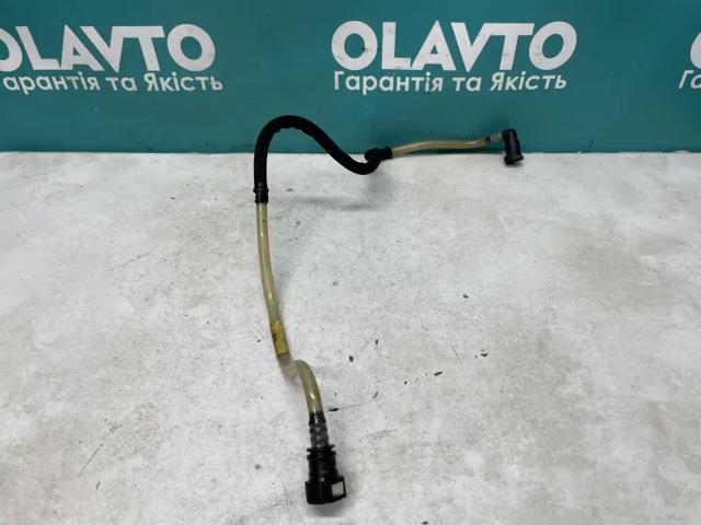 164468096R RENAULT Трубка топливная обратки от ТНВД к фильтру купить в Запорожье