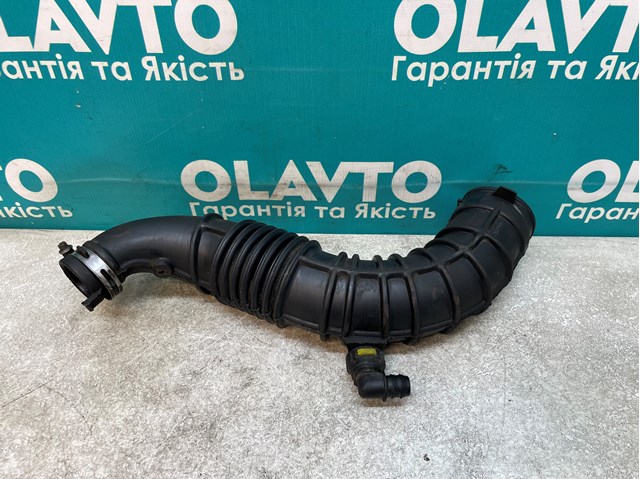 1657500QAE Выпускной патрубок воздушного фильтра купить Львов