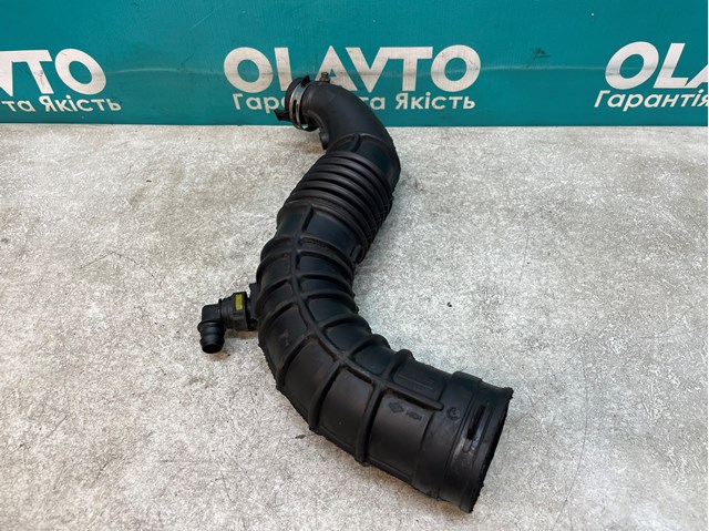 1657500QAE NISSAN Выпускной патрубок воздушного фильтра купить в Винница