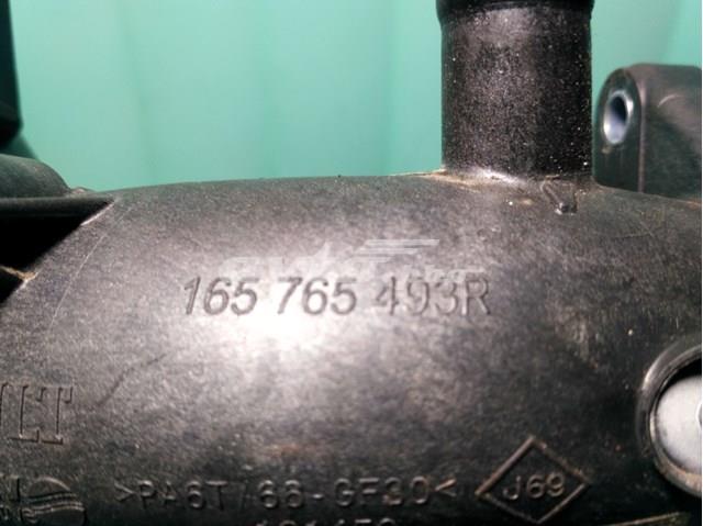 RENAULT 165765493R в наличии Одесса