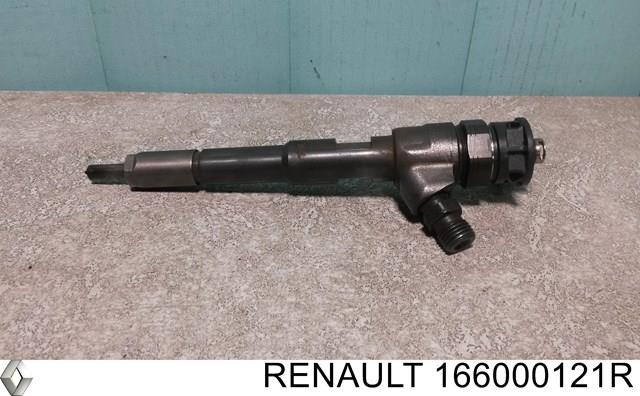 RENAULT 166000121R Форсунка впрыска топлива в наличии Полтава