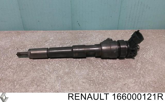 166000121R Топливные форсунки купить Ужгород