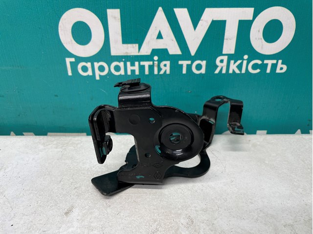 166345880R RENAULT купить в Ужгород