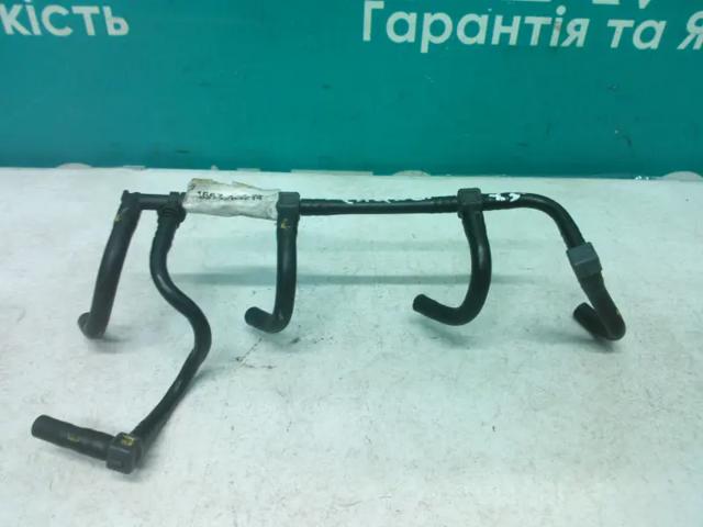 166711735R RENAULT Обратная топливная трубка купить в Одесса