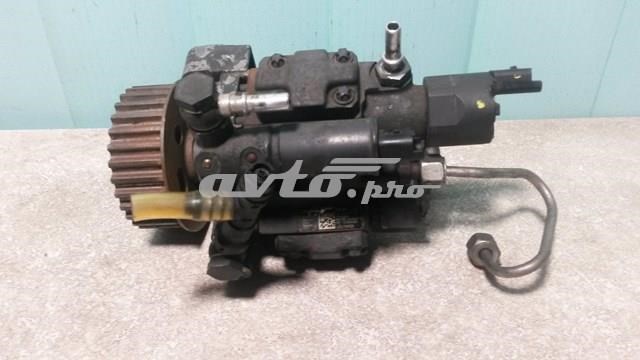Насос топливный высокого давления (ТНВД) 167000061R RENAULT