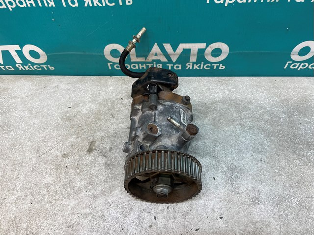 167002321R RENAULT Насос топливный высокого давления (ТНВД) купить в Житомир