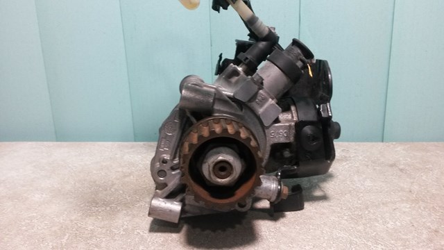 167007358R RENAULT ТНВД купить в Винница