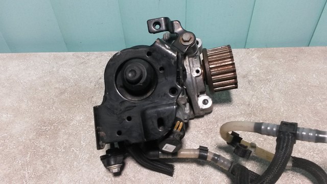 RENAULT 167007358R Насос топливный высокого давления (ТНВД) в наличии Харьков