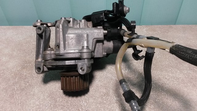 RENAULT 167007358R Насос топливный высокого давления (ТНВД) в наличии Сумы