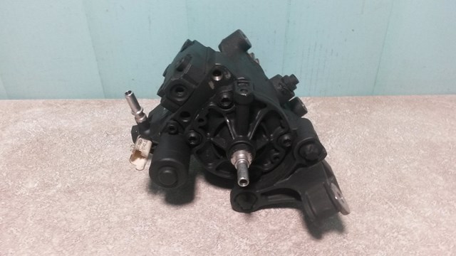 167008997R RENAULT ТНВД купить в Черновцы