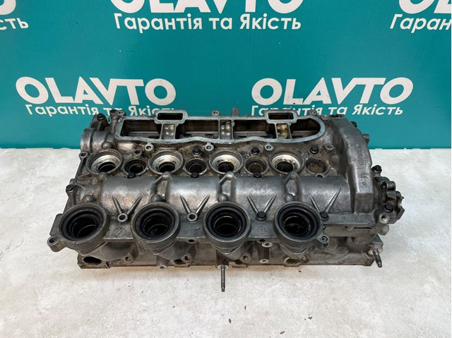 Головка цилиндров 1676242 FORD