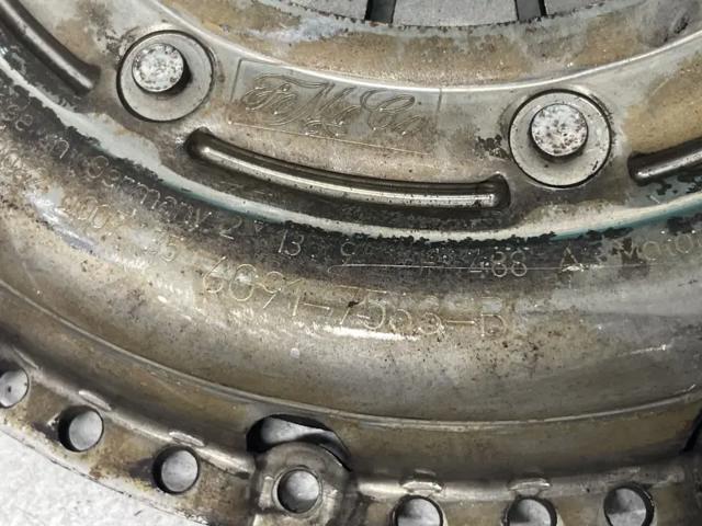 1677271 FORD Комплект сцепления купить в Днепр