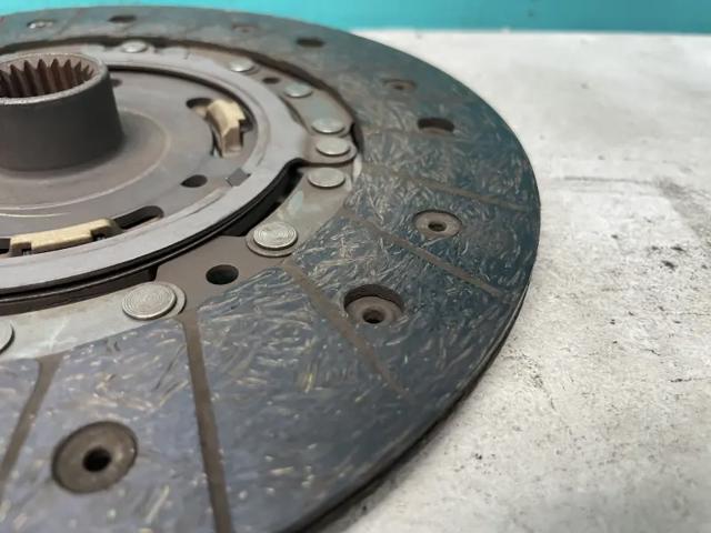 1677271 FORD Комплект сцепления купить в Полтава