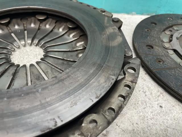 1677271 FORD Сцепление купить в Полтава