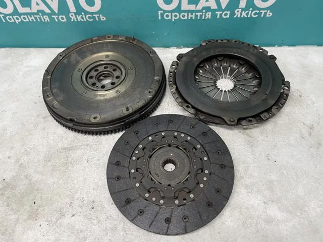 1677271 FORD Сцепление купить в Одесса