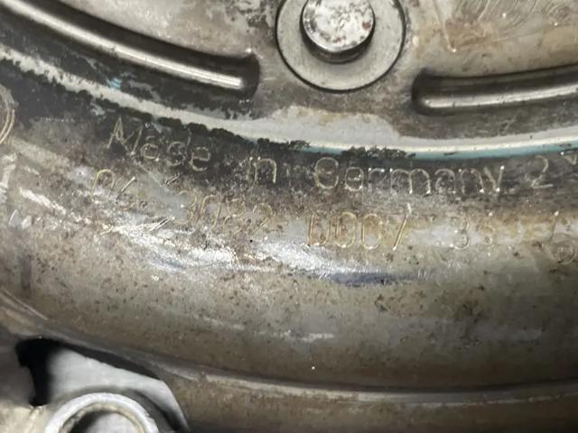 FORD 1677271 Сцепление в наличии Львов