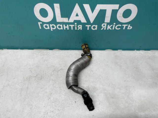 FORD 1691062 Трубка (шланг) отвода масла от турбины в наличии Николаев