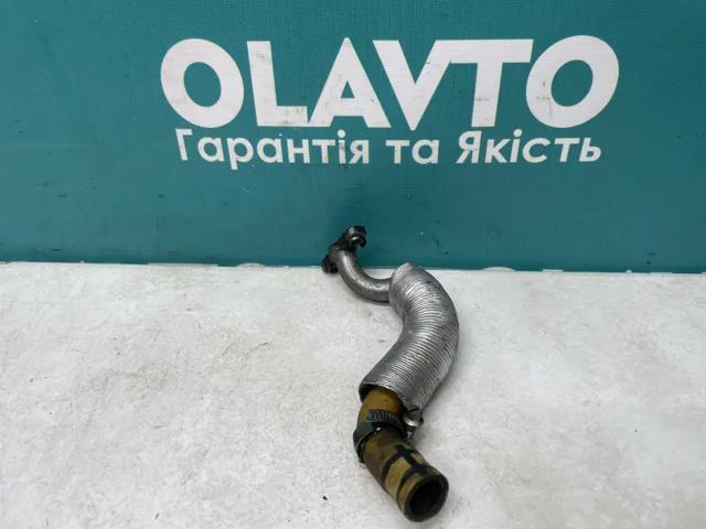 FORD 1691062 Трубка (шланг) отвода масла от турбины в наличии Днепр