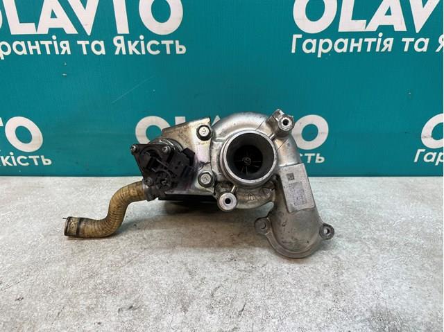 1696537 Турбина купить Ровно