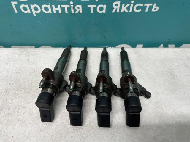 1709667 Топливные форсунки купить Черкассы