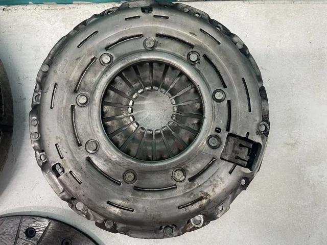 FORD 1727630 Маховик в наличии Николаев