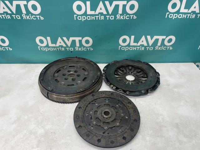 1727630 FORD Маховик двигателя купить в Полтава