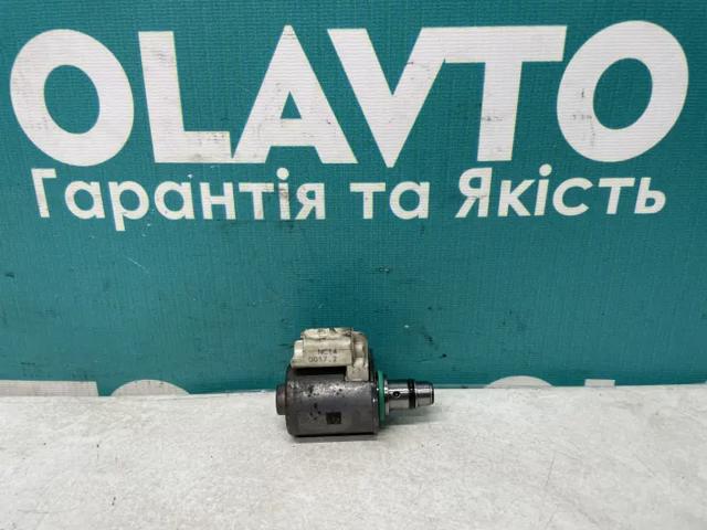1736080 FORD Клапан регулировки давления (редукционный клапан ТНВД) Common-Rail-System купить в Тернополь