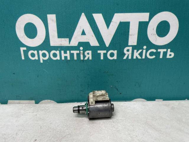 Клапан регулировки давления топлива 1736080 FORD