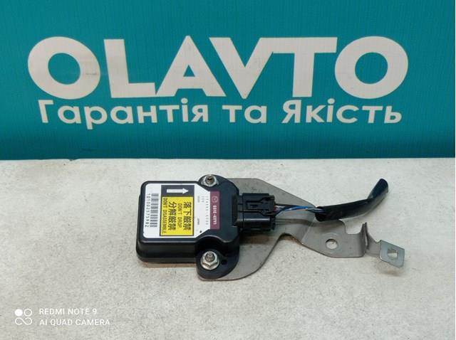 1745005730 MAZDA Датчик поперечного ускорения (ESP) купить в Харьков