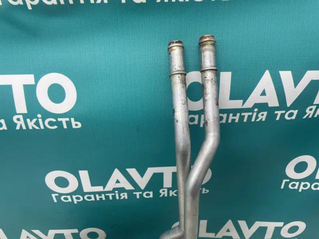 FORD 1751574 Радиатор печки (отопителя) в наличии Полтава