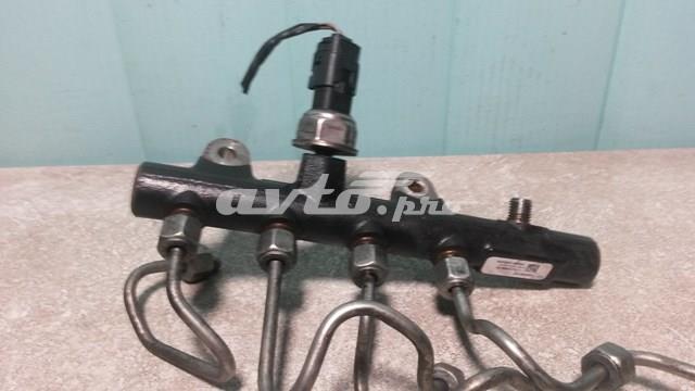 Распределитель топлива 175210651R RENAULT
