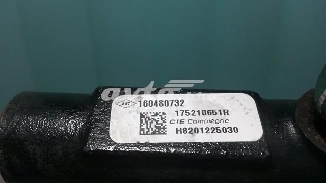 175210651R RENAULT Распределитель топлива (рампа) купить в Чернигов