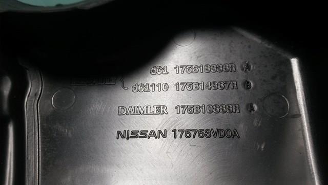 RENAULT 175B14367R в наличии Запорожье