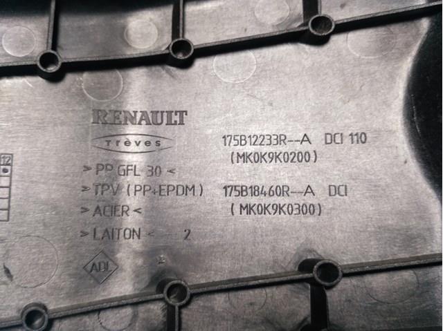 175B18460R RENAULT купить в Тернополь