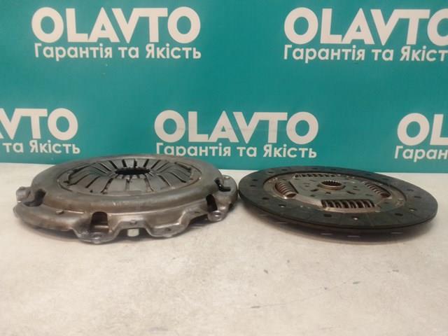 1772115 FORD Сцепление купить в Николаев