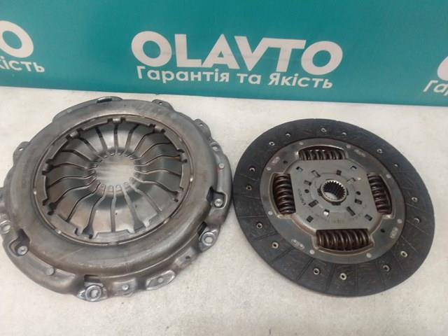 FORD 1772115 Комплект сцепления в наличии Ирпень