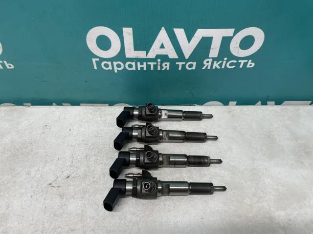 FORD 1791017 Топливные форсунки в наличии Запорожье