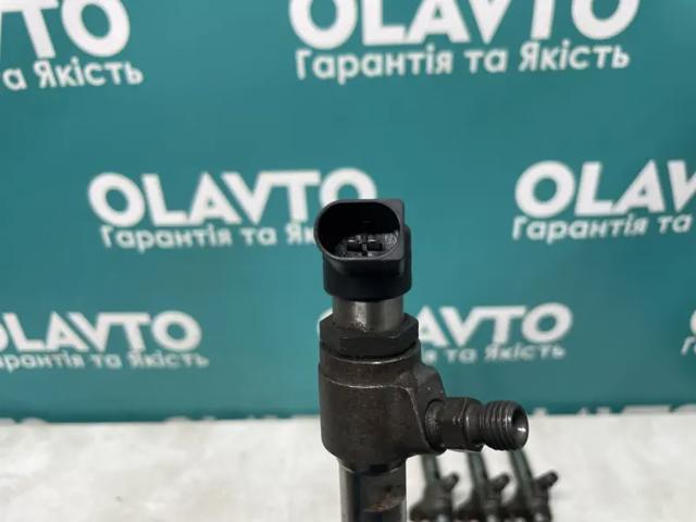 1791017 FORD Форсунка впрыска топлива купить в Хмельницкий
