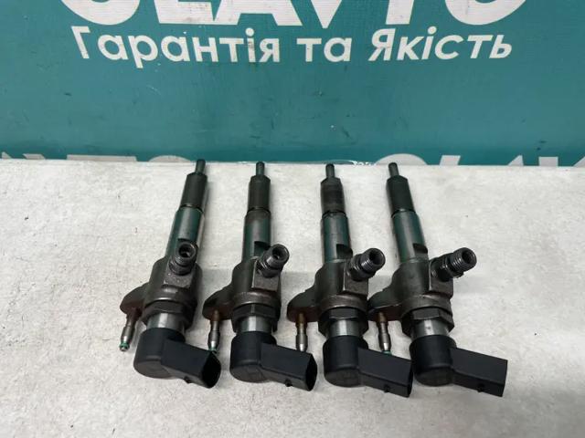 FORD 1791017 Форсунка впрыска топлива в наличии Ужгород