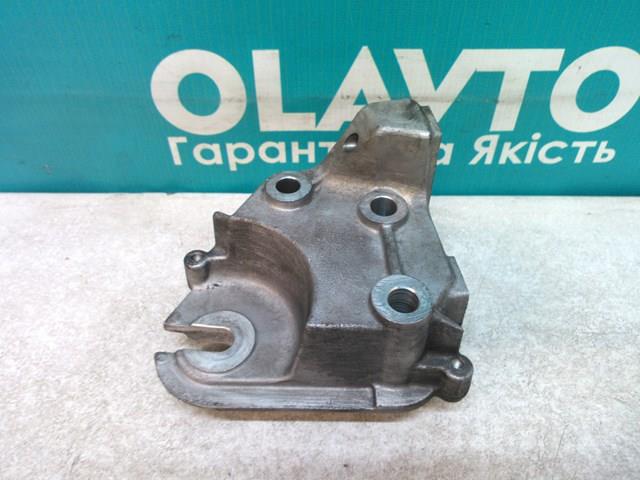 Подушка (опора) двигателя, правая передняя 1807HJ PEUGEOT