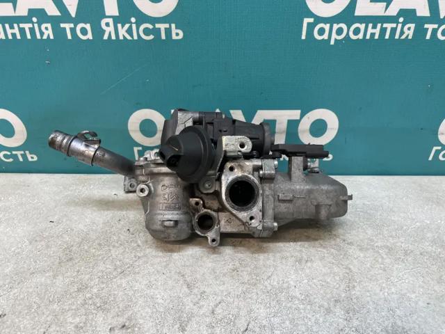1823924 FORD Радиатор системы EGR рециркуляции выхлопных газов купить в Тернополь
