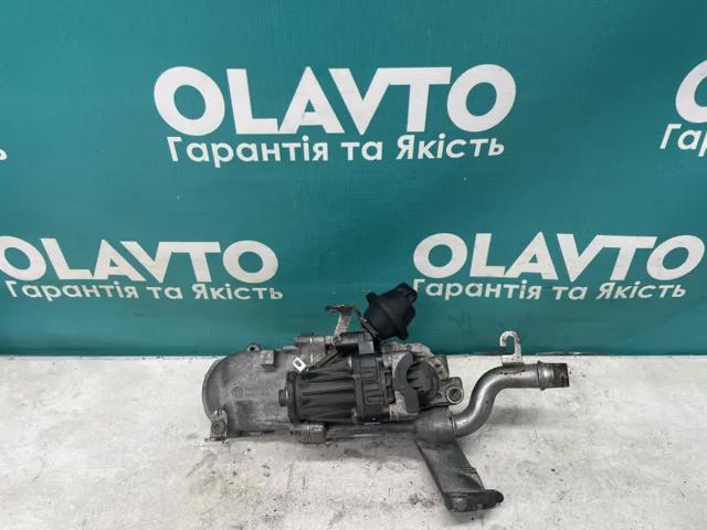 1823924 Радиатор системы EGR купить Ровно